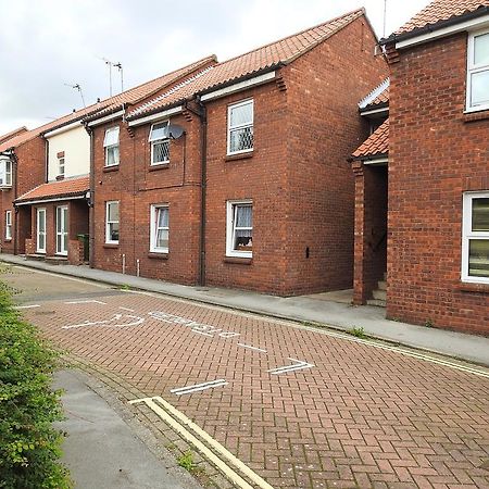 Exquisite Apartment Hessle Oda fotoğraf